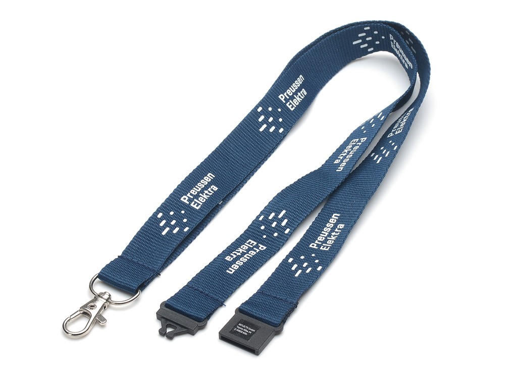 Lanyard Preussen Elektra